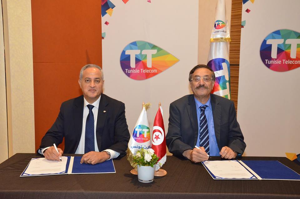 Renouvellement de la convention de partenariat entre TT et la FTDJ