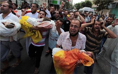 Amis d’Israël : Vous devriez avoir honte !