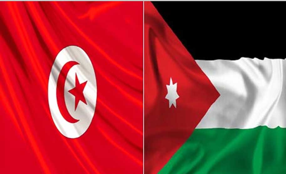 Des hommes d'affaires tunisiens et jordaniens appellent à l'application de l'accord d'Agadir