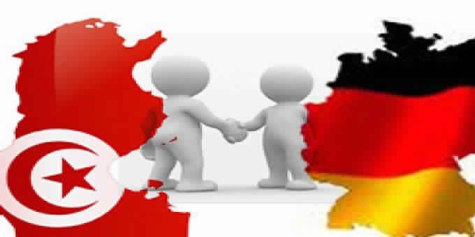 Le groupe d’amitié Tunisie-Allemagne, au secours des relations entre les deux pays