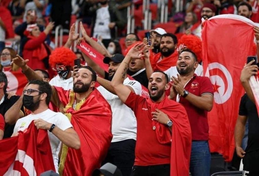 Coupe arabe de la FIFA : la Tunisie bat l’Egypte et se qualifie pour la finale