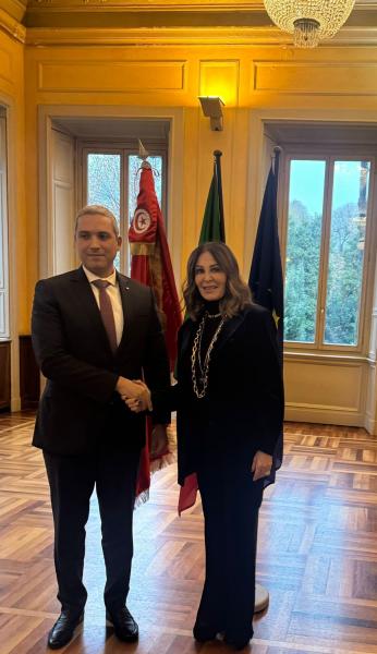 Tunisie-Italie : Une manifestation commune, objet d’une réunion à Milan des deux ministres du Tourisme