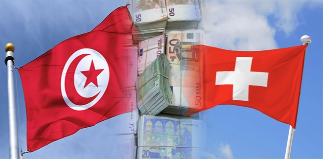 Le gouvernement suisse prolonge, d’un an, le gel des avoirs de Ben Ali et son entourage
