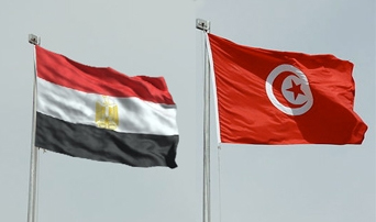 Visite en Tunisie du Premier ministre égyptien