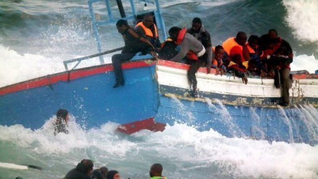 Plus de 100 disparus au large de la Libye, « la pire tragédie en Méditerranée cette année »