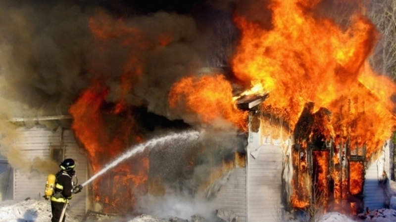 Incendie dans les locaux de Tunisie Catering: Ouverture d'une enquête