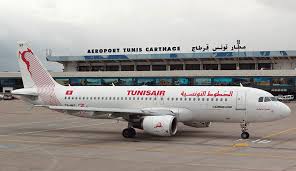 Tunisair : nouvelles mesures sanitaires suite à la réouverture, samedi, des frontières