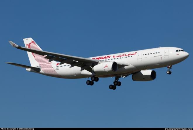 Inauguration de la représentation de Tunis-Air à Cotonou
