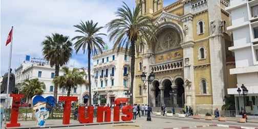 Classement 2023 : Tunis, 114ème ville la plus attractive du monde
