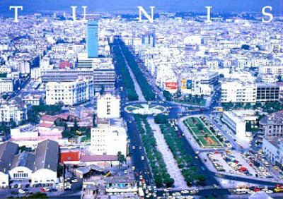 Les pays où l'on vit heureux: La Tunisie classée 110 ème sur 137