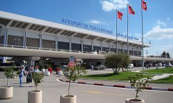 L’accès aux aéroports est désormais ouvert aux accompagnateurs des voyageurs