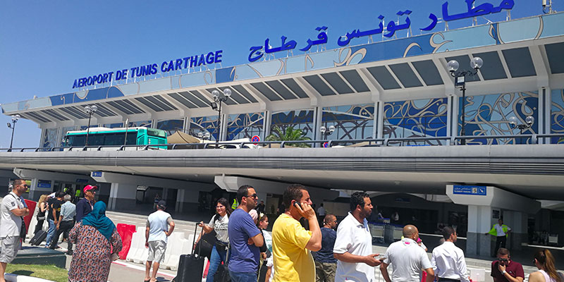 Coupure de courant à Tunis-Carthage : Les précisions de l’OACA
