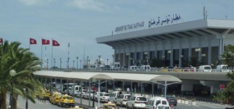 Un gang de voleurs à Tunis Carthage pris la main dans le sac