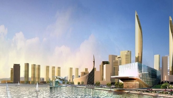 Une société chinoise choisit Tanger après avoir prévu de s’installer à « Tunis Economic City »