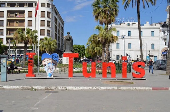 MEA : Tunis classée première ville pour les voyageurs conscients et attentifs