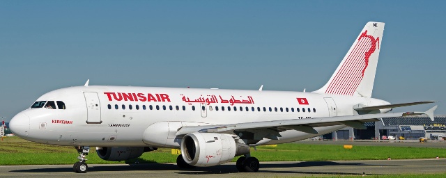 Elyes Mnakbi: "Environ 900 bagagistes sont devenus directeurs ou chefs à Tunisair"