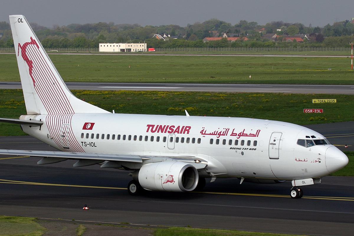 Tunisair vient de louer 5 avions et projette d’en louer 5 autres