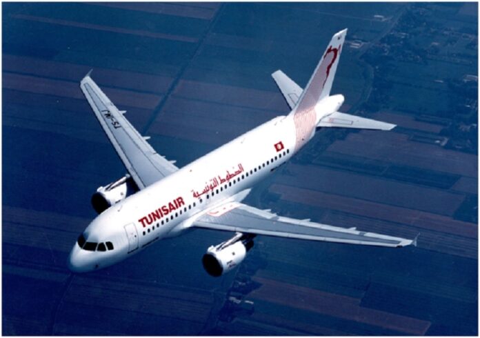 Tunisair renforce ses dessertes vers et au départ de Londres Gatwick