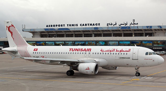Annulation des vols : les Tunisiens retenus à l’étranger doivent coordonner avec nos ambassades