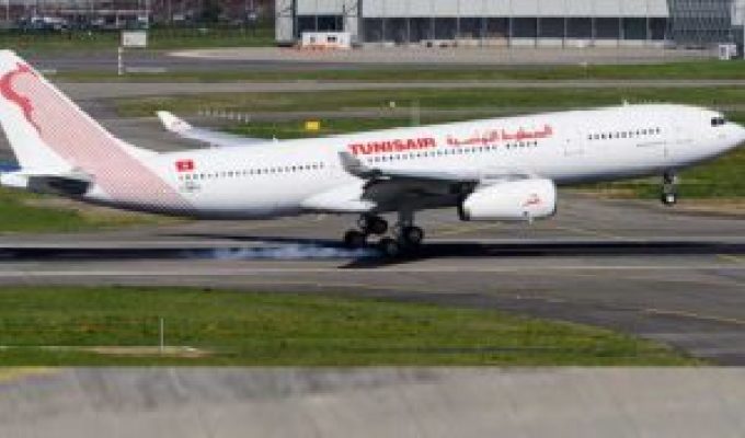 Tunisair : vol de rapatriement Tunis- Mascate le 11 juin 2020