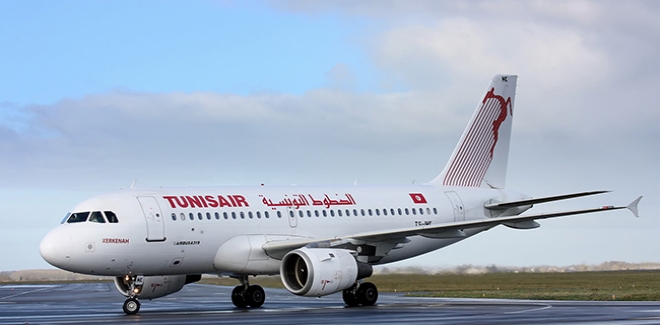 Tunisair casse les prix durant l’hiver