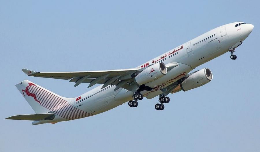 Un avion de Tunisair a-t-il été saisi à Munich au profit de la BFT ?