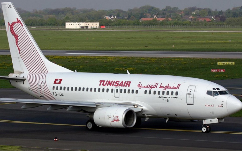 La réponse de la compagnie Tunisair au rapport de la Cour des comptes