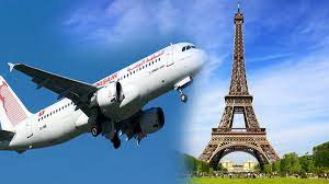 Tunisair : modification du programme de vols du vendredi 16 septembre vers et depuis la France