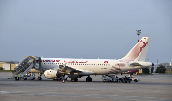 Tunisair: Des passagers d'un vol Tunis-Dakar crient leur indignation !?