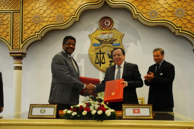 Tunisie-Cedeao : feuille de route pour la promotion de la coopération économique