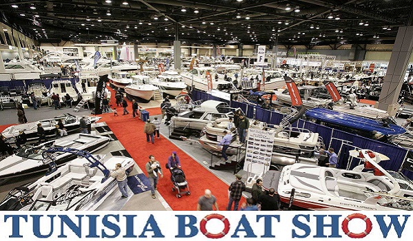 Salon professionnel de la plaisance, des activités nautiques et des croisières
