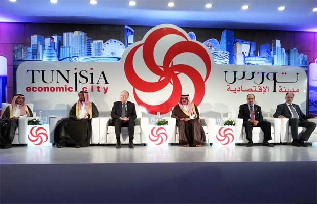 Le projet titanesque "Tunisia Economic City" officiellement lancé à Tunis