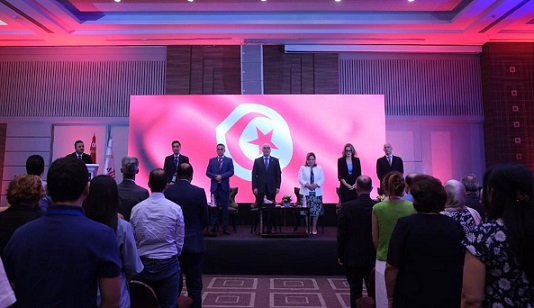 La diaspora, une force motrice pour la transformation et le rayonnement de la Tunisie