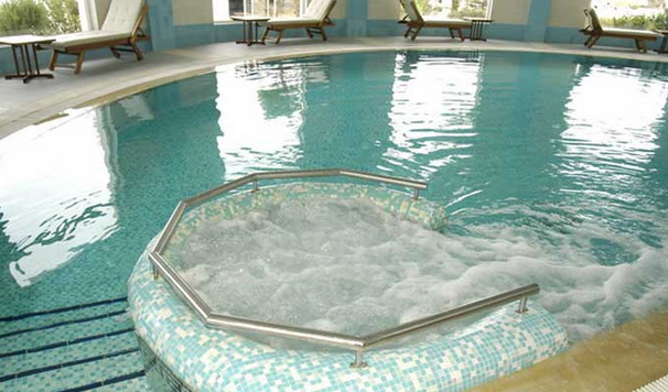 Tunisia Spa Expo, du 28 au 31 mai 2015 au Kram