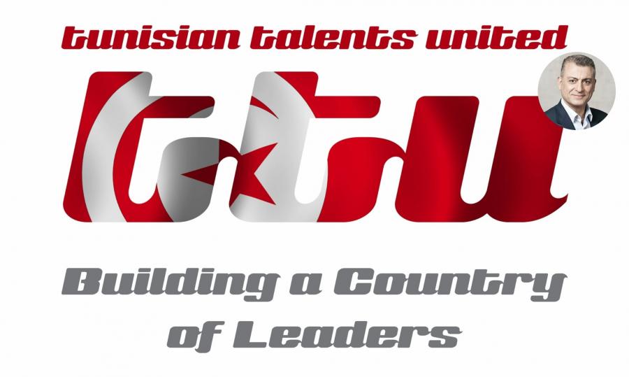 Le nouveau Président de TTU appelle à valoriser les talents tunisiens dans le monde