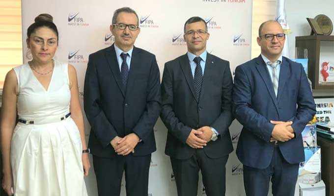 Tunisie-Algérie : Un accord pour promouvoir les investissements croisés