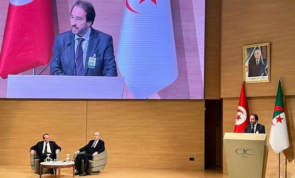 Les hommes d'affaires algériens aspirent à une nouvelle dynamique avec les entreprises tunisiennes