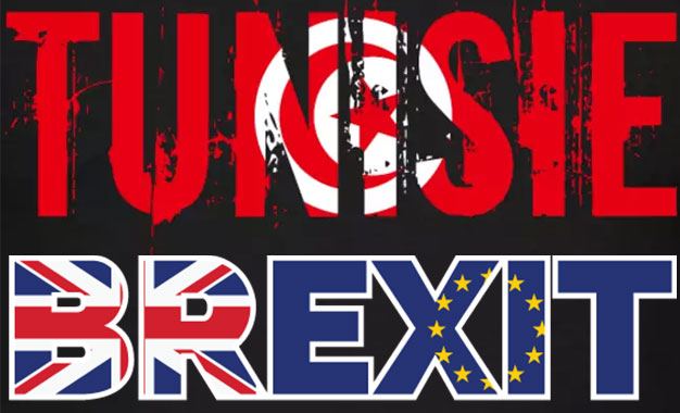 Brexit : La Tunisie perdrait un quart de ses exportations vers l'Angleterre