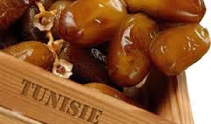 ONAGRI : Les exportations des dattes tunisiennes en hausse de 17,6% en volume et de 22,4% en valeur