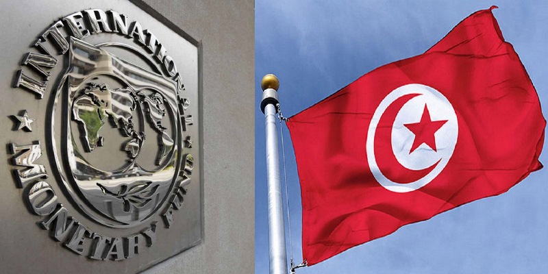 Le FMI menace de suspendre son aide en cas d’effacement des dettes des hommes d’affaires