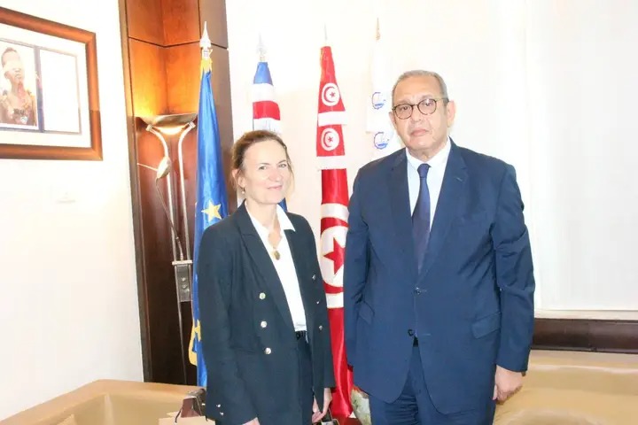 Tunisie-France: Opportunités d’investissement et renforcement de la coopération bilatérale