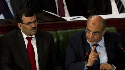 Ennahdha se prononcera en temps utile sur la candidature de Hammadi Jebali