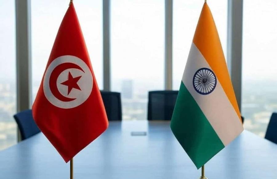 Tunisie -Inde : Une délégation d’entrepreneurs en visite d’exploration des opportunités d’investissement