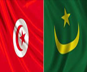 Accord de coopération et de partenariat entre la municipalité de Sfax Et le Groupe urbain de Nouakchott