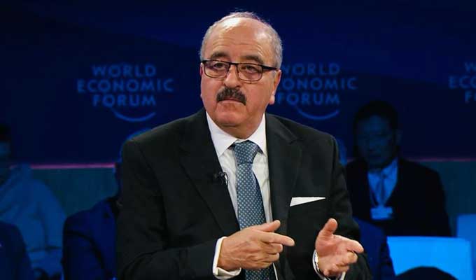 Davos 2025: La Tunisie plaide pour un rôle accru de l’Afrique dans la gouvernance mondiale