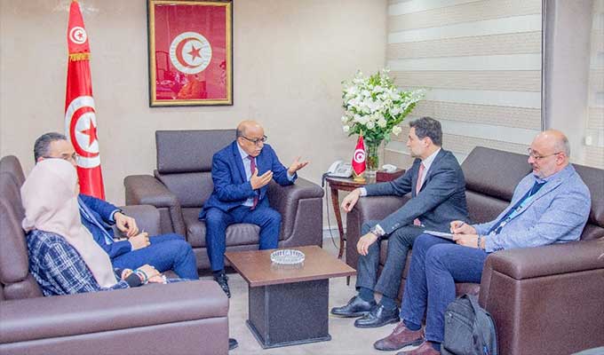 La Tunisie accueillera en juin la réunion régionale de haut niveau sur l’emploi des jeunes