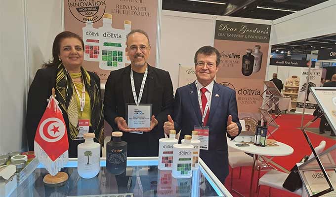 La Tunisie à la conquête du marché nord-américain de l’huile d’olive