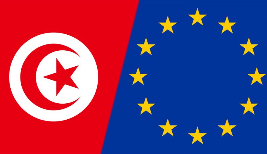L’UE adopte une nouvelle assistance financière de 600 millions d’euros à la Tunisie