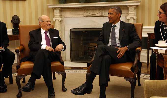 Ben Gardane : Washignton condamne et propose son aide