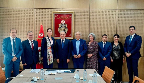 Tunisie - Canada : Pour une réforme globale de la formation paramédicale